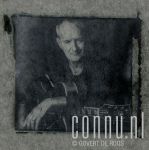 08-09-1999 Jan Akkerman at studio in Amsterdam © Govert de Roos/Connu